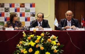 Chile inaugura XXIII Reunión Ordinaria de Ministros con llamado a construir la agricultura del siglo 21