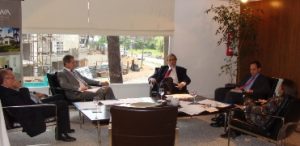 Directores de REDPA discuten sobre agenda del Consejo Agropecuario del Sur en XXXII Reunión Ordinaria