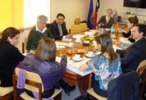 REDPA se reúne en su XXXI Reunión Ordinaria ad portas de la Cumbre del CAS