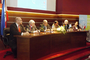 El-CAS-inaugura-XXVII-Reunión-Ordinaria