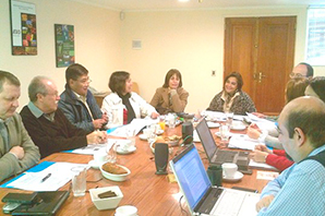 REDPA-realizó-su-XXXVIII-Reunión-Ordinaria-este-31-de-Julio-en-Santiago-de-Chile