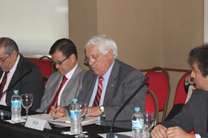 Director-General-del-IICA-presente-en-XXVIII-Reunión-del-Consejo-Agropecuario-del-Sur