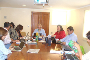 Grupo-GT4-sobre-Políticas-Públicas-en-Cambio-Climático-realizó-V-reunión-de-trabajo