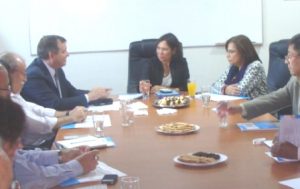 REDPA realizó su XXXIX Reunión Ordinaria este 03 de diciembre en Santiago de Chile