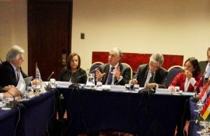 Consejo Agropecuario del Sur inauguró su XXIX Reunión Ordinaria en Santiago de Chile