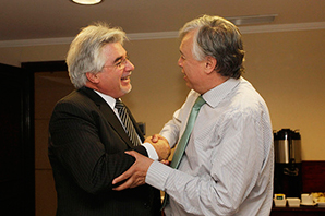 Uruguay-asume-presidencia-del-Consejo-Agropecuario-del-Sur